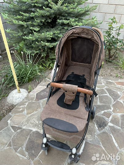 Коляска Nuovita Giro