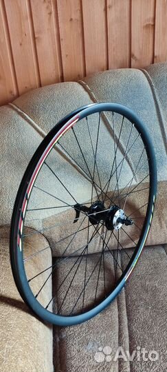 Заднее колесо 26