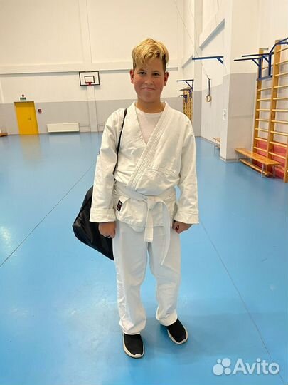 Кимоно Ray sport