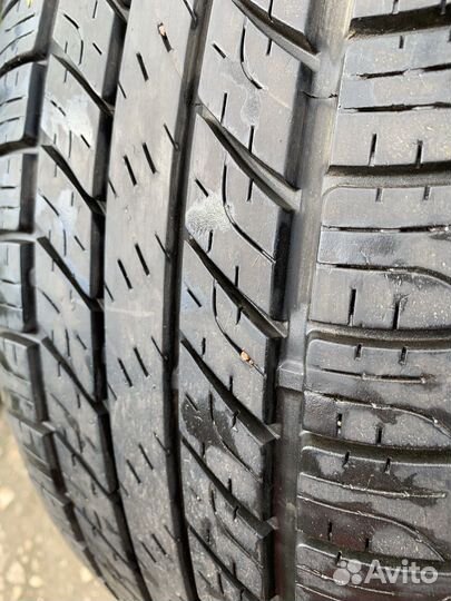 Goodyear Wrangler HP 255/55 R19