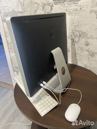 Apple iMac