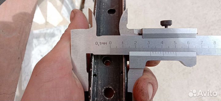 Обод 26 дюймов