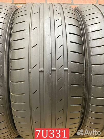 Kumho Ecsta PS71 215/50 R17 91M