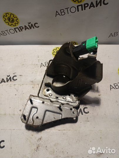 Кронштейн крепления педали Peugeot 308 EP6 2008