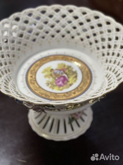 Ваза для фруктов