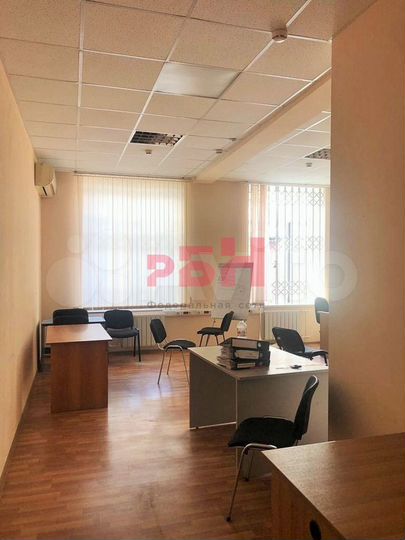 Офис, высокие потолки 506,5 кв.м в бц