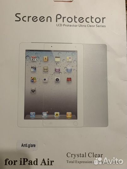 iPad Air 16gb Wi-Fi