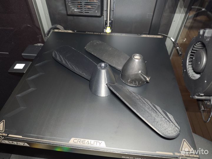 3D печать в Мелитополе