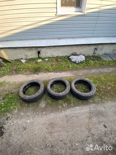 Laufenn S Fit EQ 195/55 R16