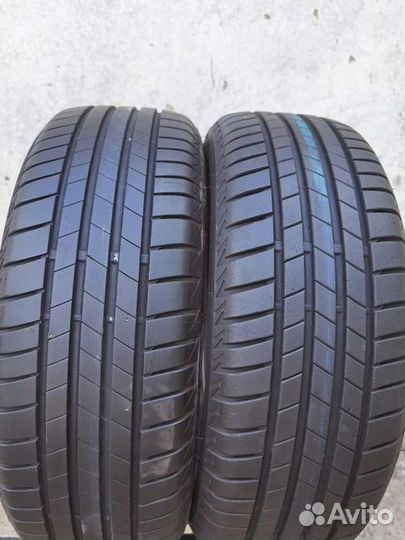 Bridgestone Turanza T005 185/55 R15 82V