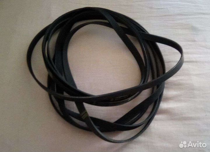 Ремни новые для стиральных машин