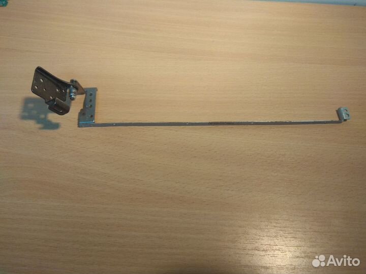 Запчасти от ноутов