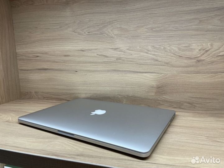 Macbook Pro 13 retina 2015