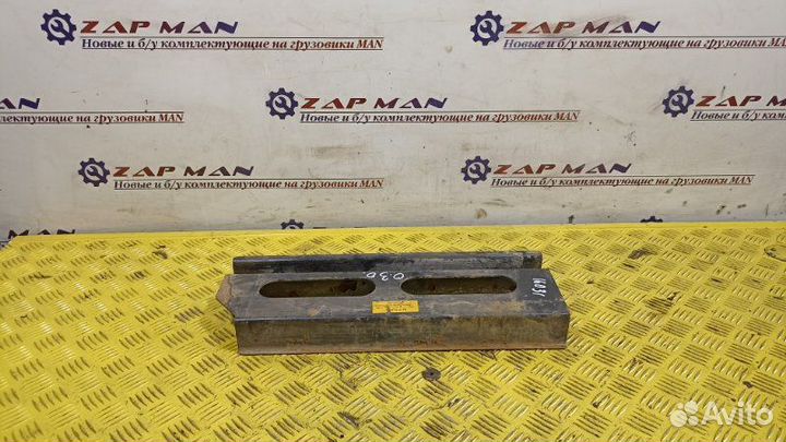 Крепление аккумулятора MAN Man Tga Tgs Tgx