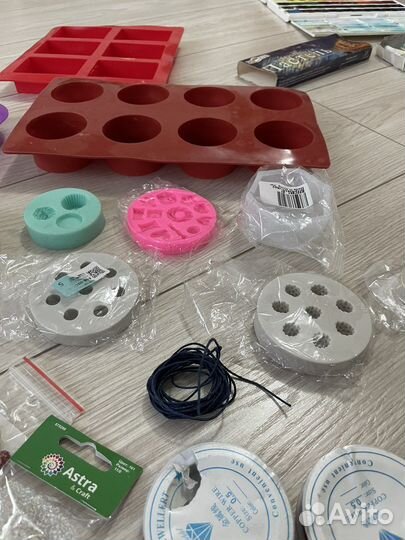 Формы для творчества