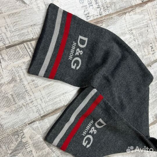Шарф Dolce & Gabbana junior / Дольче и Габбана