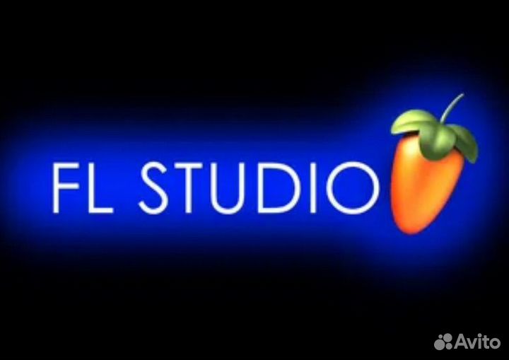 FL Studio 21