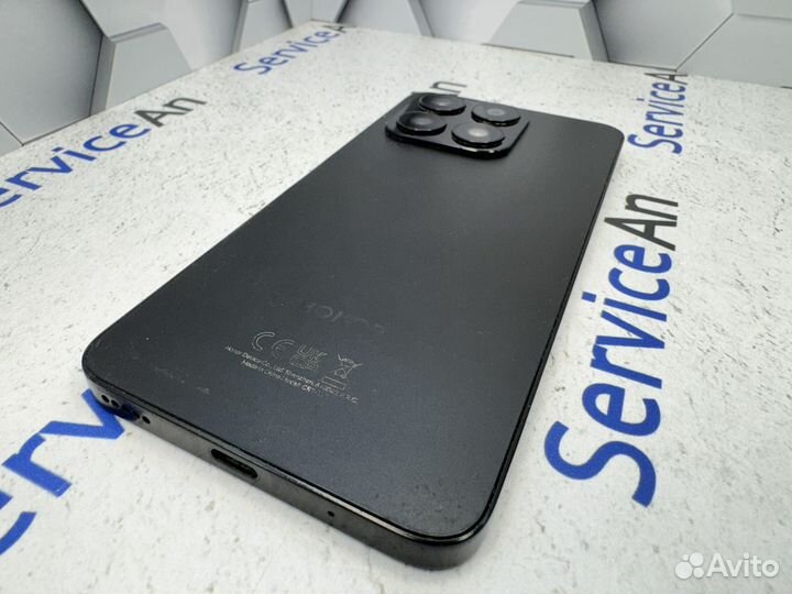 HONOR X8a, 6/128 ГБ