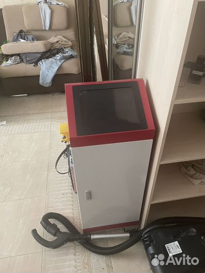 Вертикальный 3D принтер