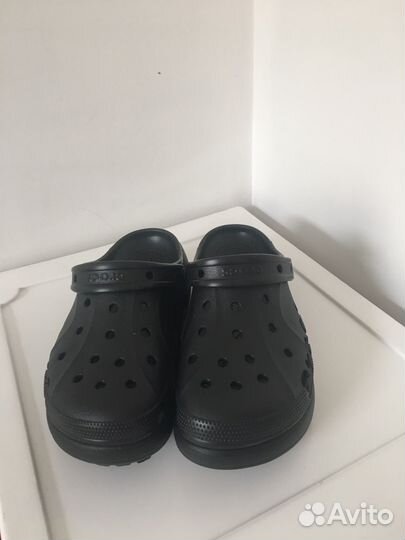 Crocs сабо