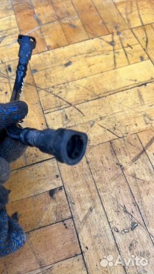 Трубка картерных газов Chevrolet Cobalt 1.5