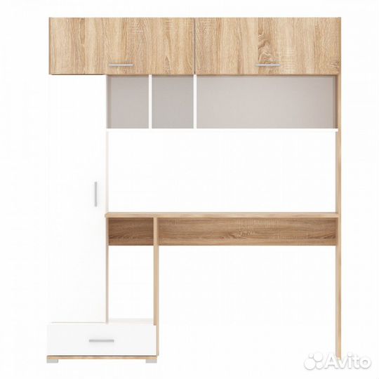 Письменно-компьютерный стол (пкс-1)