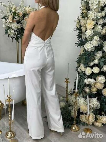 Комбинезон женский