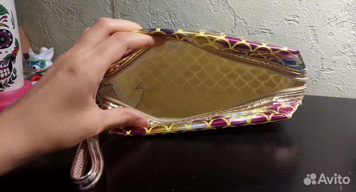 Косметичка