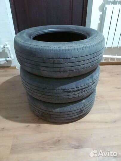 Bridgestone B390 205/65 R16 95H