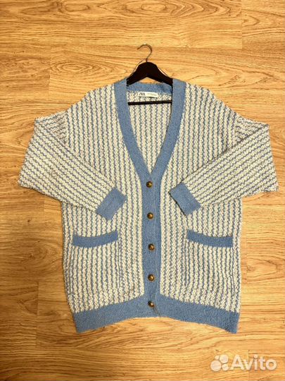 Кардиганы Zara