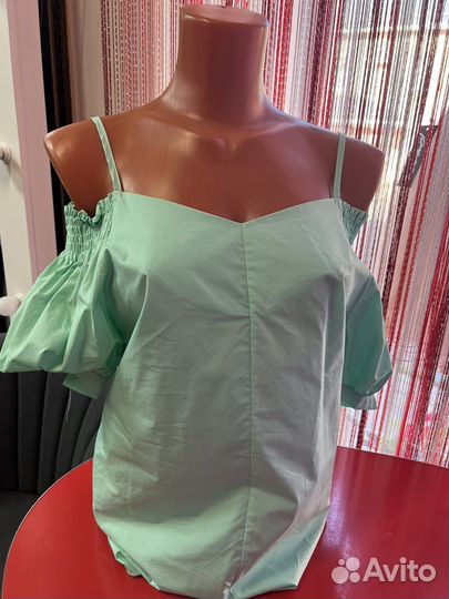 Манекены бу