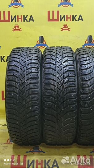 Bridgestone Ice Cruiser 5000 195/65 R15
