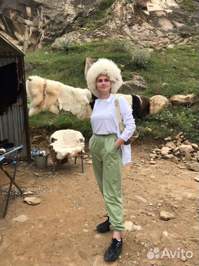 Туры по Дагестану