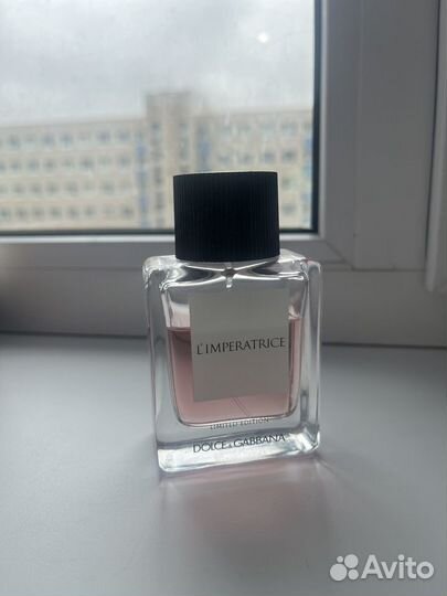 Dolce&gabbana L'Imperatrice Limited Edition 50 мл