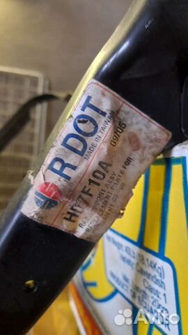 Рамка капота Honda Element