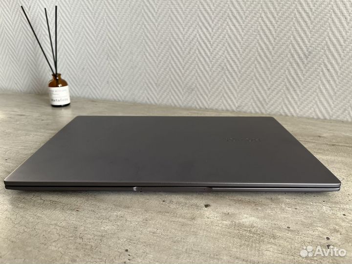 Ноутбук honor MagicBook X 15