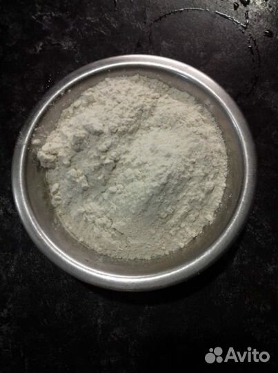 Мука пшеничная, ржаная