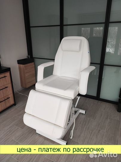 Косметологическое кресло ммкк-1 (ко-171Д)