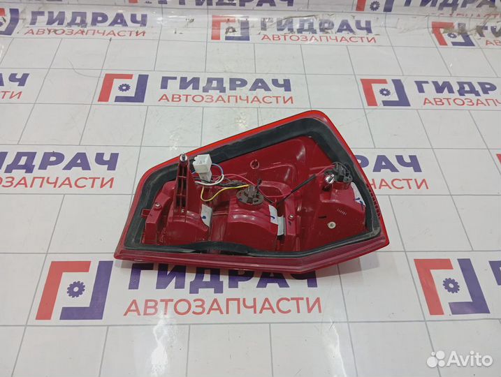 Фонарь задний правый Chery Tiggo 3 T113773020CA