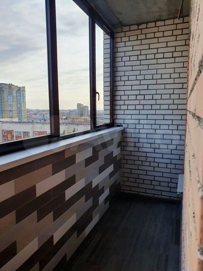 1-к. квартира, 43,5 м², 7/14 эт.