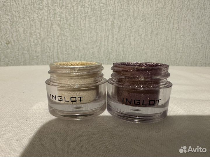 Пигмент inglot