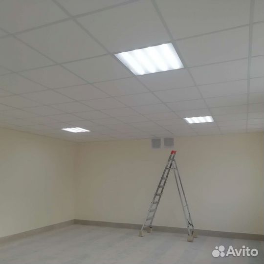 Ремонт и отделка квартир