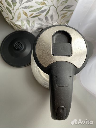 Чайник на запчасти