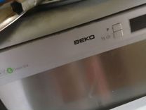 Посудомоечная машина beko