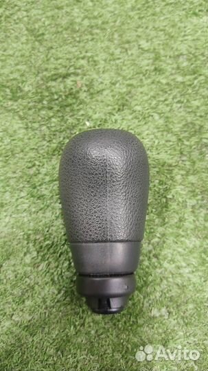 Ручка кпп Ford Fiesta (CB1) 2009