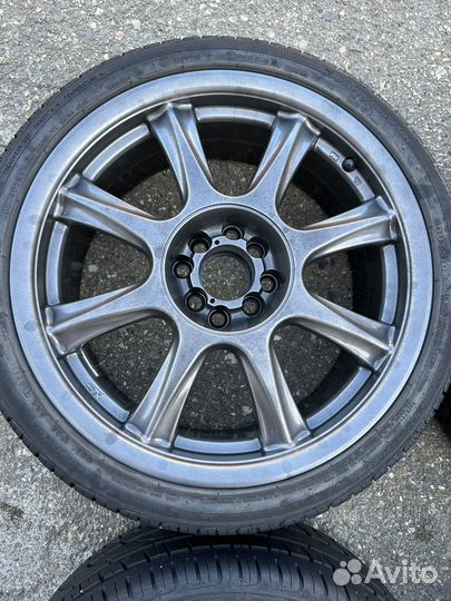 Kosei R17