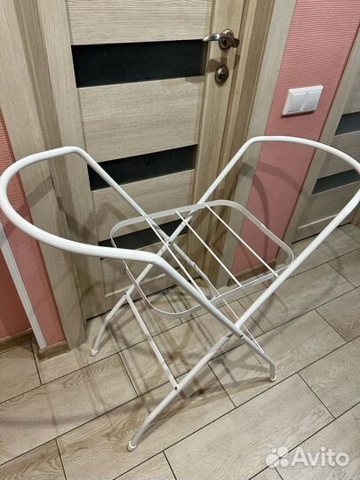 Подставка для детской ванночки