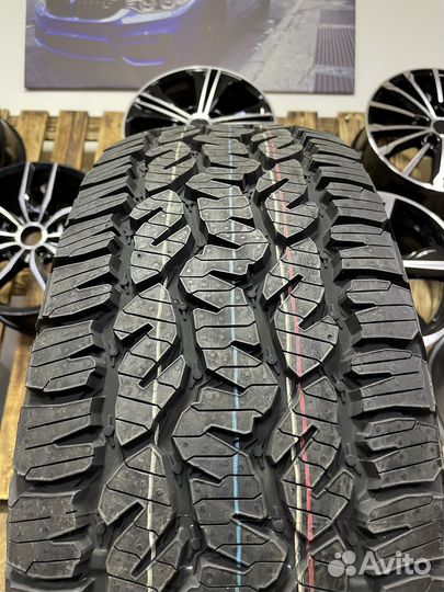 Matador MP 72 Izzarda A/T 2 265/65 R17 112H