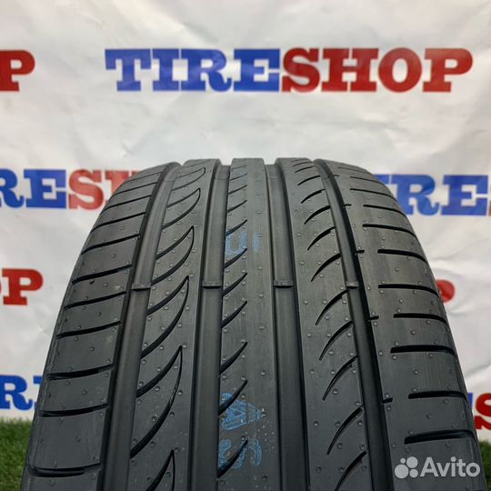 Pirelli Powergy 245/40 R17 95Y