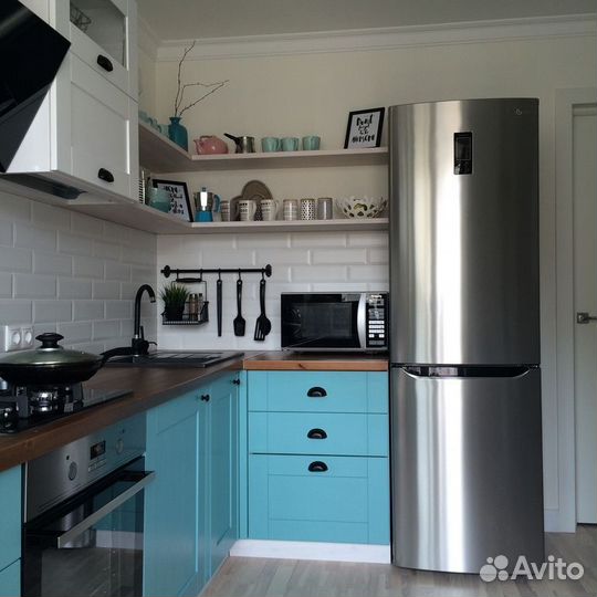 Холодильник Xiaomi FD1V487 бу